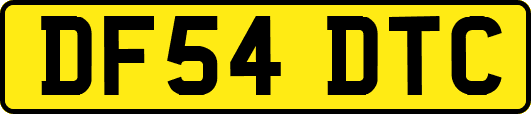 DF54DTC