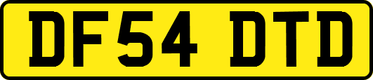 DF54DTD