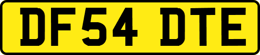 DF54DTE