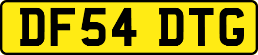DF54DTG