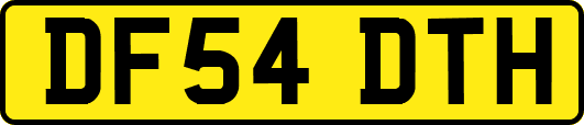 DF54DTH