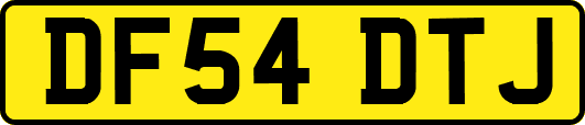 DF54DTJ