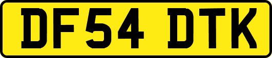 DF54DTK