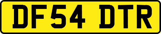 DF54DTR