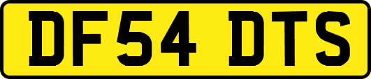 DF54DTS