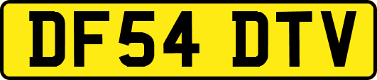 DF54DTV