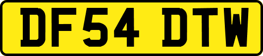 DF54DTW