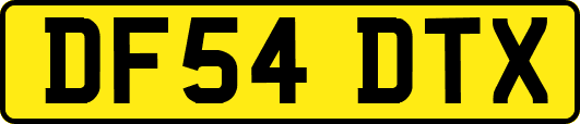DF54DTX