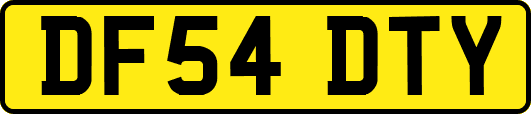 DF54DTY