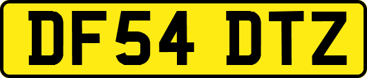 DF54DTZ