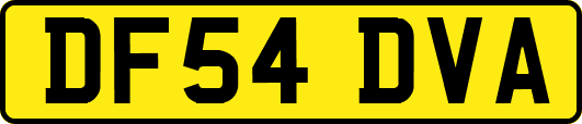 DF54DVA