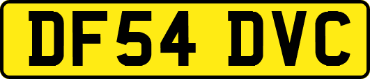 DF54DVC