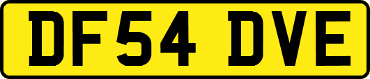 DF54DVE
