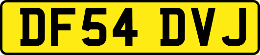 DF54DVJ