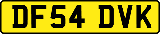 DF54DVK
