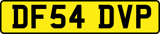 DF54DVP