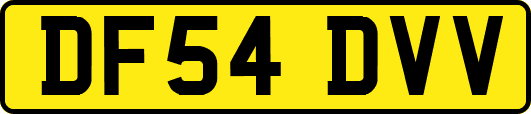 DF54DVV
