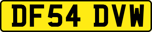 DF54DVW