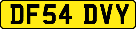 DF54DVY