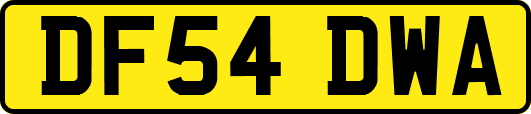 DF54DWA