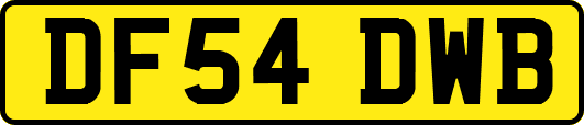 DF54DWB