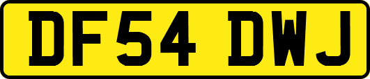 DF54DWJ