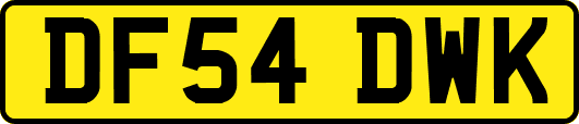 DF54DWK