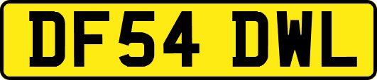 DF54DWL