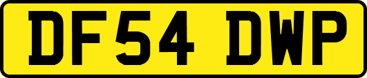 DF54DWP