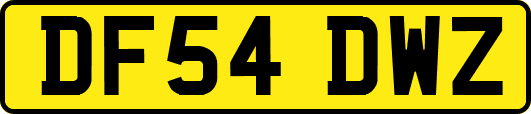 DF54DWZ