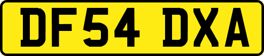 DF54DXA