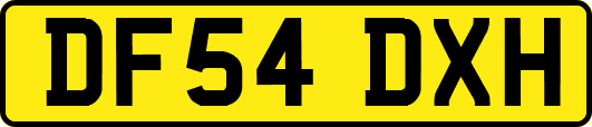 DF54DXH