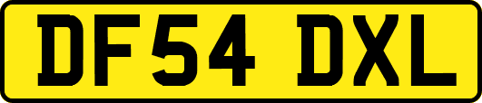 DF54DXL