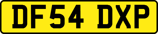 DF54DXP