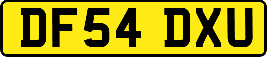 DF54DXU