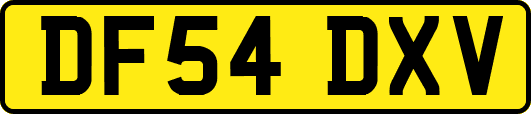 DF54DXV