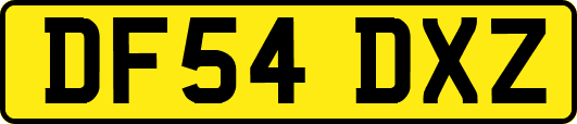 DF54DXZ