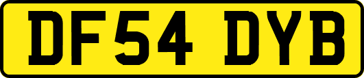 DF54DYB