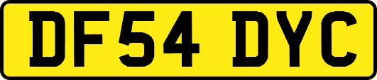 DF54DYC
