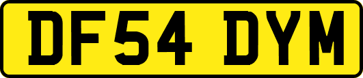 DF54DYM