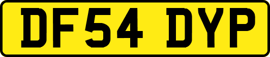 DF54DYP