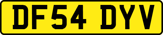DF54DYV
