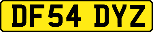 DF54DYZ