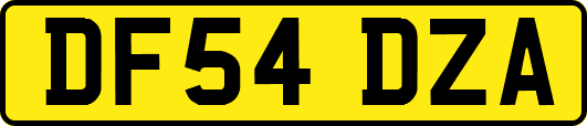 DF54DZA