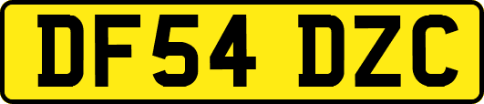 DF54DZC
