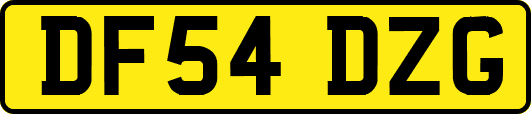 DF54DZG