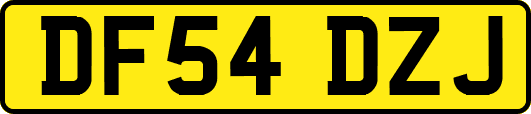 DF54DZJ