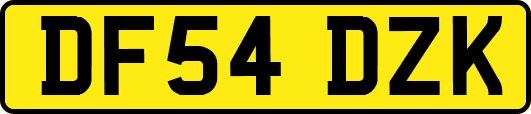 DF54DZK