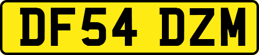 DF54DZM