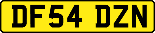 DF54DZN